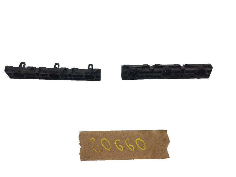 100369100B ⭕12-20 Tesla Model S Rear Left & Right Rocker Panel Support Bracket 1003691-00-B