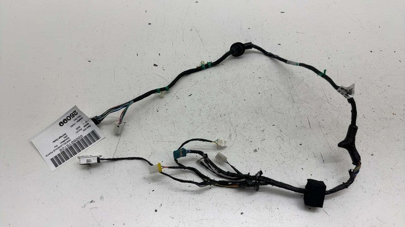 805150AB ⭕ 17-25 Chrysler Pacifica Miscellaneous Wiring Loom Cable Wire Harness 805150AB