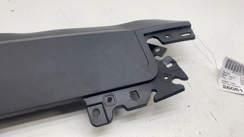 107782600D ⭕ 2017-2023 Tesla Model 3 Y Right Lower Knee Safety Airbag Module 1077826-00-D