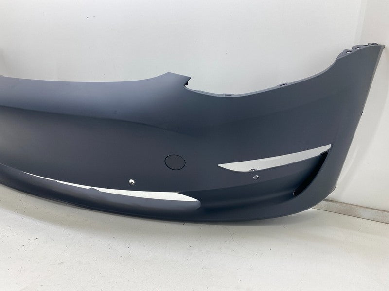 2017-2022 Tesla Model 3 Front Bumper Fascia Cover Assembly suit w/ Park Sensor