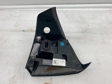 ⭕ 17-22 Tesla Model 3 Rear Exterior Taillight Outer Tail Lamp Left 1077397-80-D