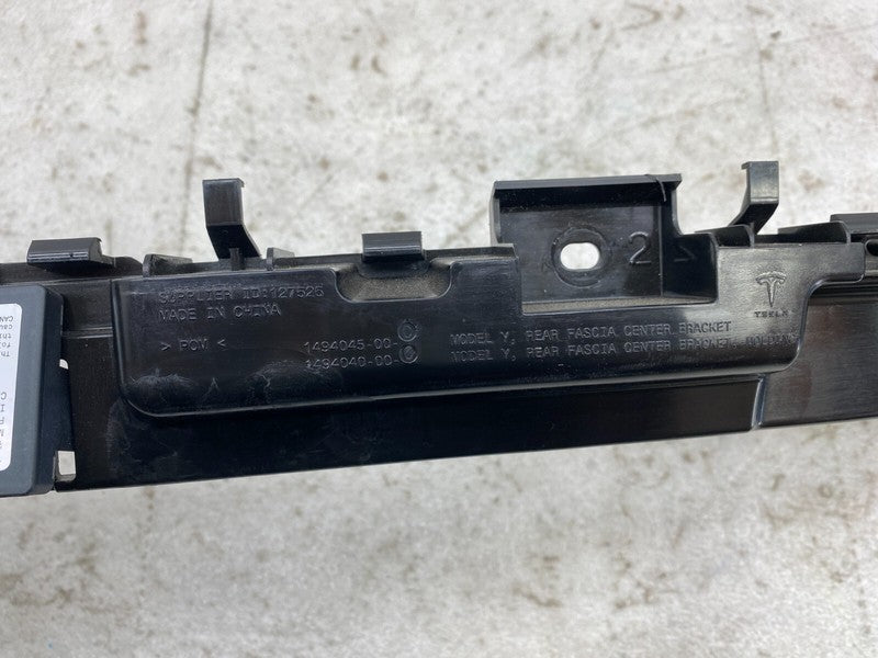 1508179 00 E ⭕ 20-23 Model Y MY Rear Bumper Support Bracket & BLE Control Module 1508179-00-E
