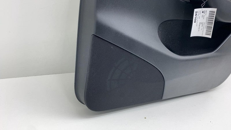 199729500C ⭕ 2020-2024 Tesla Model Y Front Door Panel Trim Card Cover Right RH 1997295-00-C