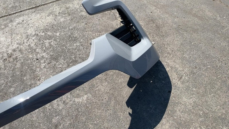 ⭕ 2025 Chevrolet Silverado 1500 Front Bumper Cover Assembly OEM