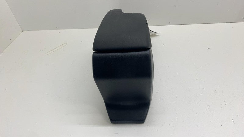 ⭕ 18-23 Subaru XV Crosstrek Center Console Storage Compartment Tray Box Armrest