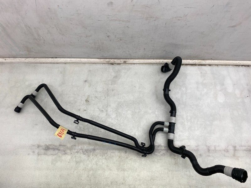 ⭕2017-2022 Tesla Model 3 Battery Hose to Chiller Tube Cooling Pipe Line Assembly