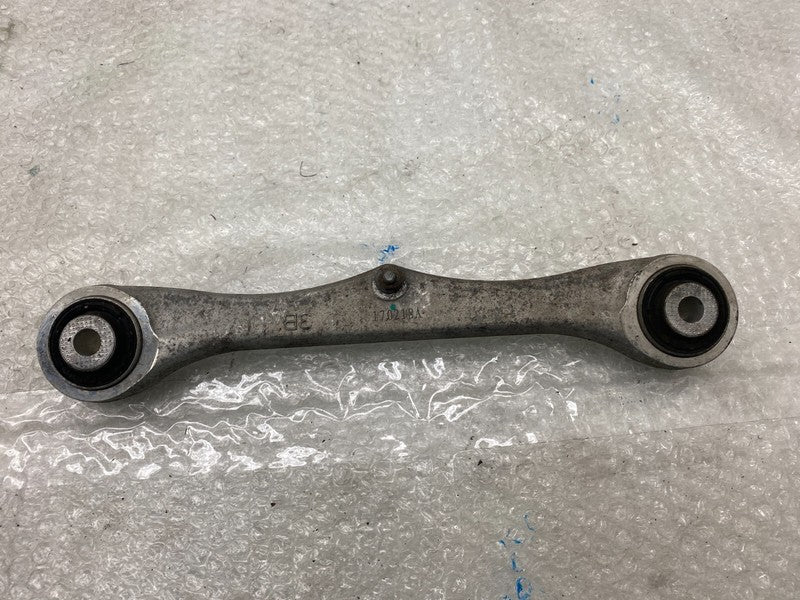 102742100D ⭕ 12-20 Tesla Model S X Rear Left Suspension Upper Control Arm Link 1027421-00-D