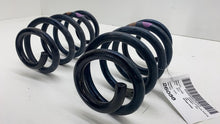 ⭕ 14-17 Mercedes-Benz B-Class W242 Rear Left & Right Suspension Coil Spring FWD