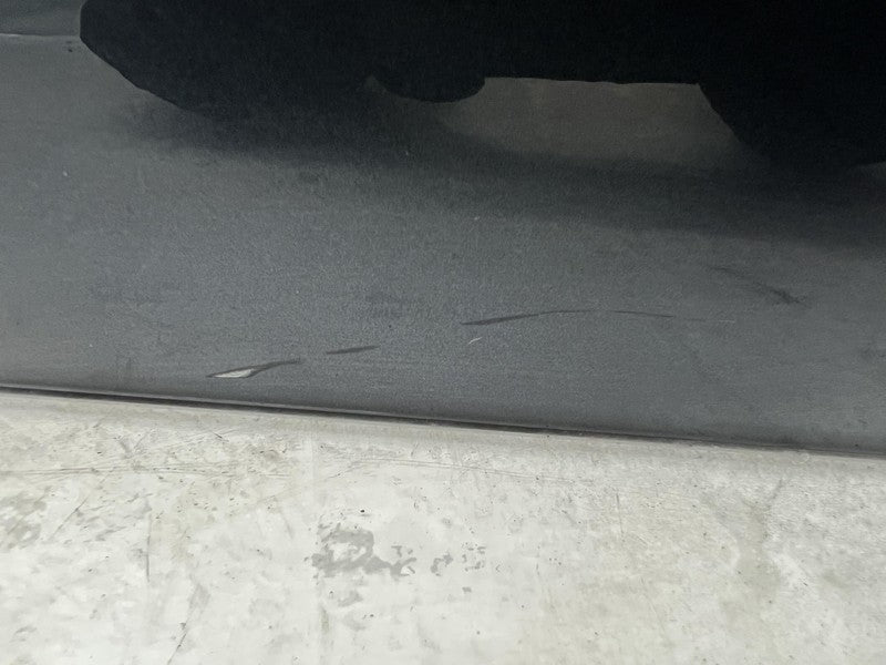 ⭕2016-2020 Tesla Model S MS Front Driver Side Door Shell Panel Left LH