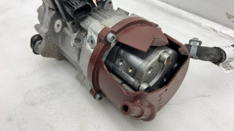 68529426 AD 2021 2022 2023 Jeep Wrangler Power Steering Reservoir Pump & Motor Assembly OEM
