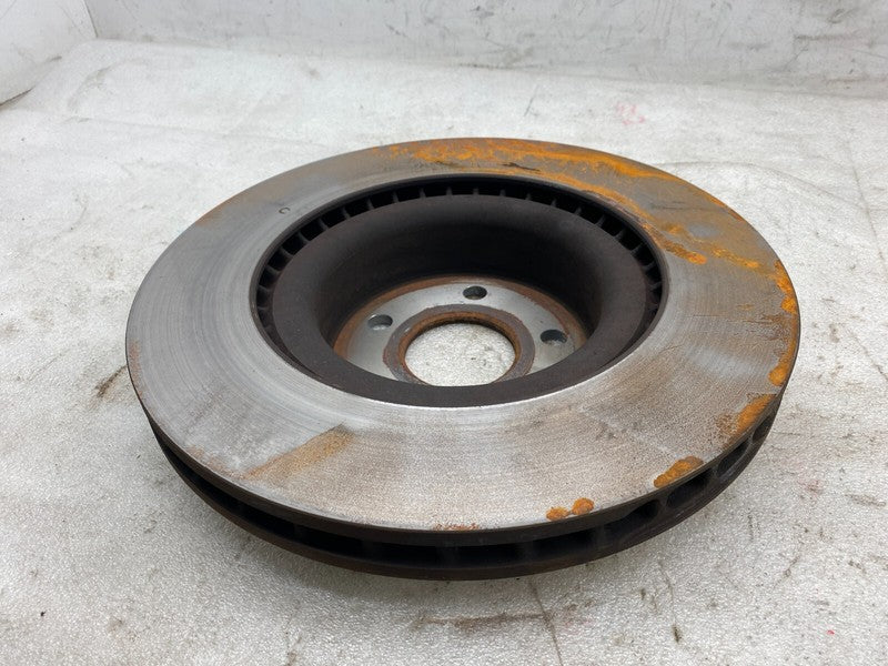 ⭕2012-2020 Tesla Model S X Front Left or Right Brake Disc Rotor Assembly LH = RH