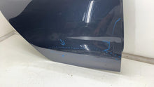 ⭕ 21-23 Tesla Model 3 M3 Rear Passenger Side Door Shell Panel Right RH Gray PMNG