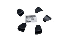 ⭕ 16-20  Model S Wheel Twin Turbine Sonic Carbon Lugnut Cover Black 1071979-01-A
