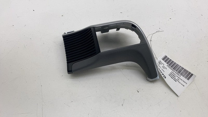 ⭕ 22-24 Ioniq 5 Front Driver Side Dash Panel Garnish Crash Pad Left 84