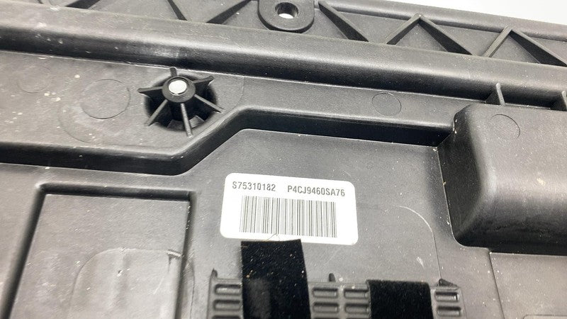 CB59046P 2021-2024 Ram 2500 3500 Rear Driver Side Door Window Regulator & Motor Left OEM