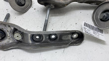 2019 BMW 530e G30 2.0L Rear Subframe Hardware Bolts Brackets Mounts Assembly OEM