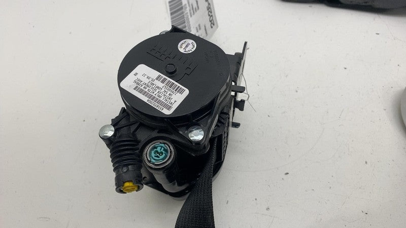 ⭕ 2017-2023 Tesla Model 3 Front Right 1st Row Seat Belt & Retractor 10