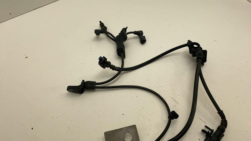 ⭕ 22-24 Rivian R1T Reat Brake Caliper Cable ABS Wheel Speed Sensor PT0