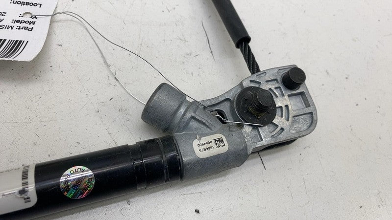 109032401C ⭕ 2017-2023 Tesla Model 3 Y Front Right Seat Belt Lap Pretensioner 1090324-01-C