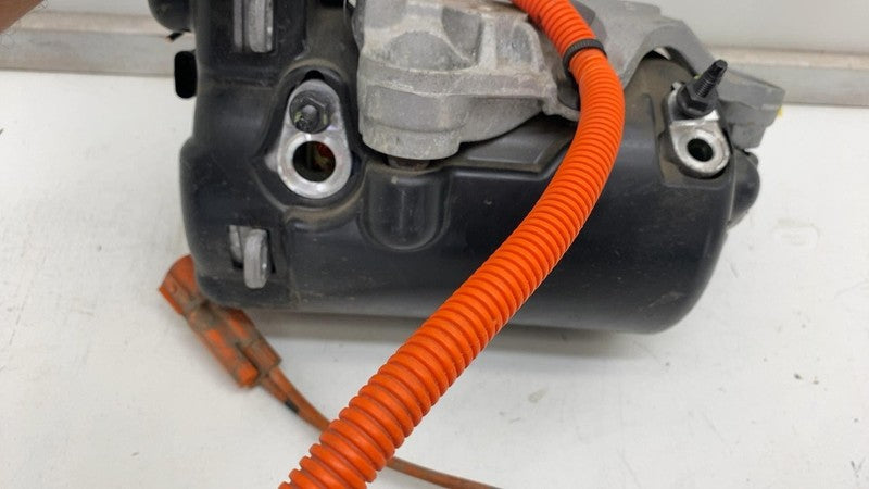 ⭕ 2017-2020 Tesla Model 3 Air Conditioner A/C Compressor Pump w/ Mount