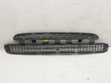 ⭕2012 2013 2014 2015 Tesla Model S Front Bumper Center Mesh Grille Lower 6008159