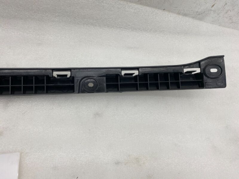 2012-2024 Tesla Model S Rear Body Attachment Bumper Center Support Bracket Facia