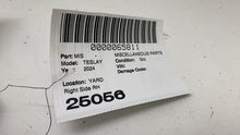 ⭕2020-2024 Tesla Model Y Rear Side Bumper Retainer Bracket Right RH 1494037-00-A