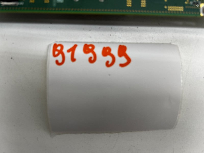 105541200A ⭕12-20 Tesla Model S MS Media Control Unit Motherboard  Electronics 1055412-00-A