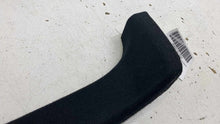 ⭕ 20-24 Tesla Model Y Rear Driver Side Trunk Boot Trim Bracket Left 1558198-00-A