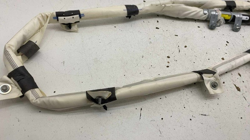 Air Bag TESLA MODEL 3 22