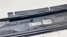 ⭕ 22-24 Rivian R1T Rear Passenger Door Applique B-Pillar Trim Right PT00012116-G
