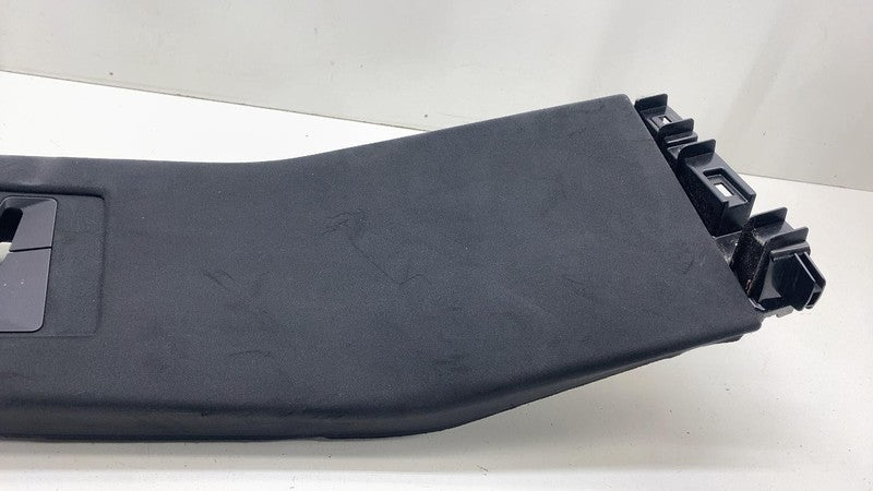 ⭕ 2024-2025 Tesla Cybertruck Front Right Upper B-Pillar Trim Panel 181