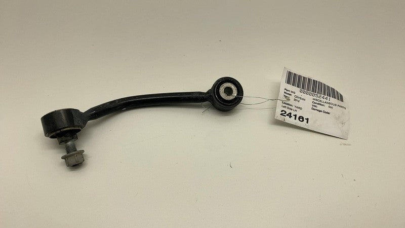 2011-2018 Porsche Cayenne Rear Left Suspension Stabilizer Sway Bar End Link AWD