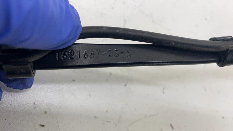 ⭕ 17-23 Model 3 M3 Front Passenger Side Windshield Wiper Arm Right 162