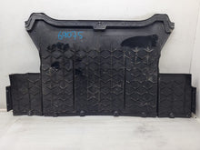 ⭕ 16-20 Model S Rear Bumper Splash Aero Shield Under Body Diffuser 1057326-00-C
