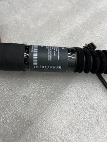 ⭕ 16-25 Model X Front Left/Rear Right Primary Door Lift Shock Strut 1063440-01-D