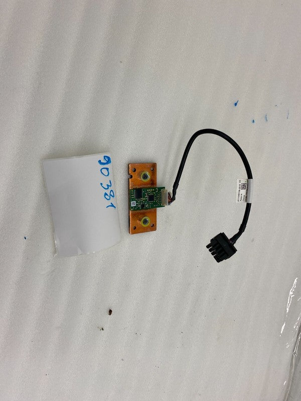 ⭕16-20 Model S High Voltage HV Battery Shunt Module w/ Wiring Cable 10