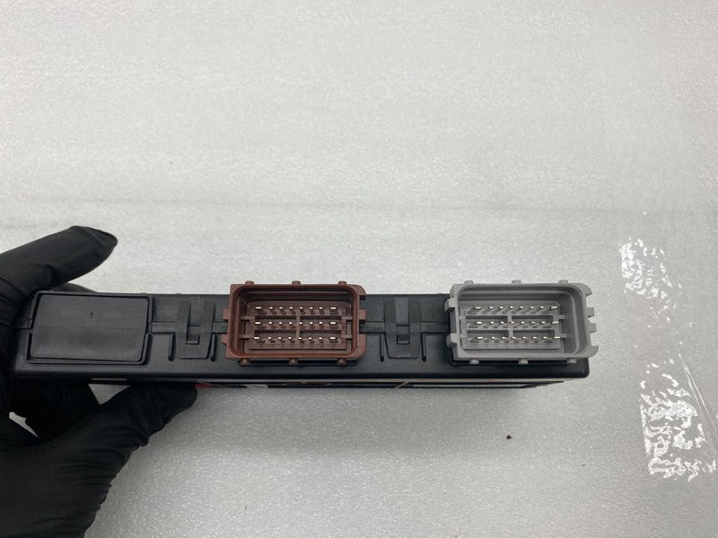 101183800H ⭕ 12-20 Model S Front Driver Side Seat Memory Control Module Left 1011838-00-H