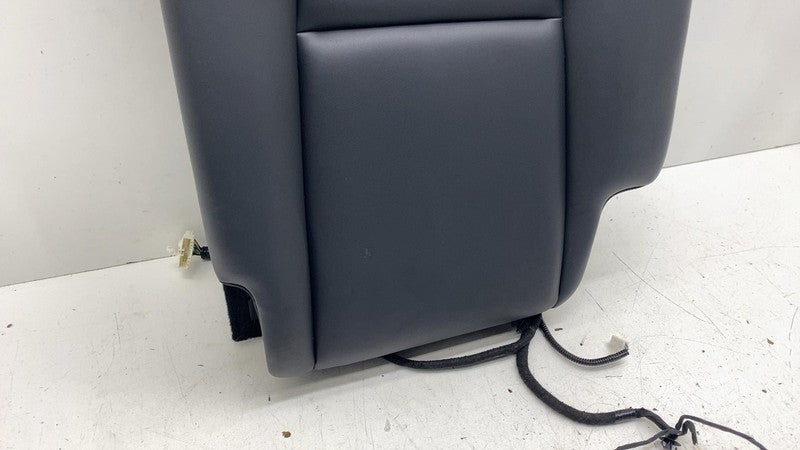 ⭕ 2020-2024 Tesla Model Y Rear Driver Side Seat Upper Cushion Back Res
