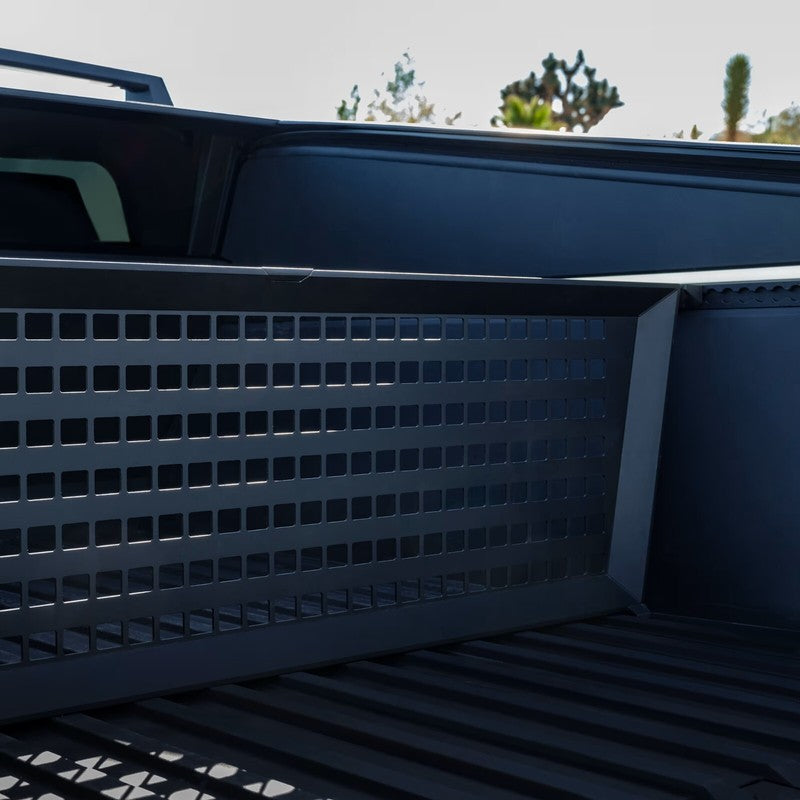 1989037-00-A ⭕ NEW OEM 2024 2025 Tesla Cybertruck Vault Bed Cargo Divider 1989037-00-A