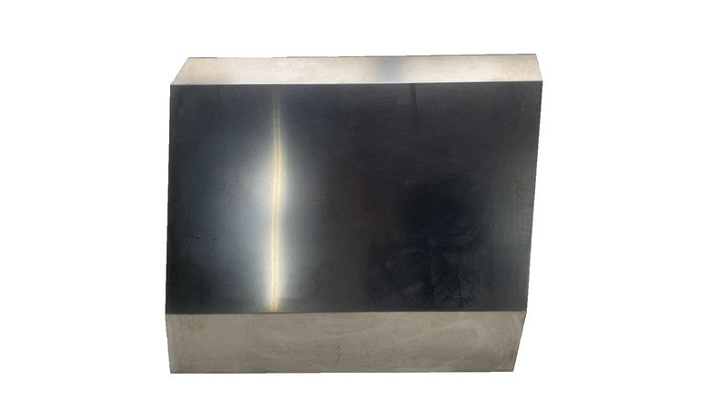 ⭕2024 2025 Tesla Cybertruck Rear Driver Left Door Shell Panel Stainles