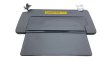 ⭕ 2022 Rivian EDV-700 Amazon Van Front Driver Side Sunvisor Shade Sun Visor Left