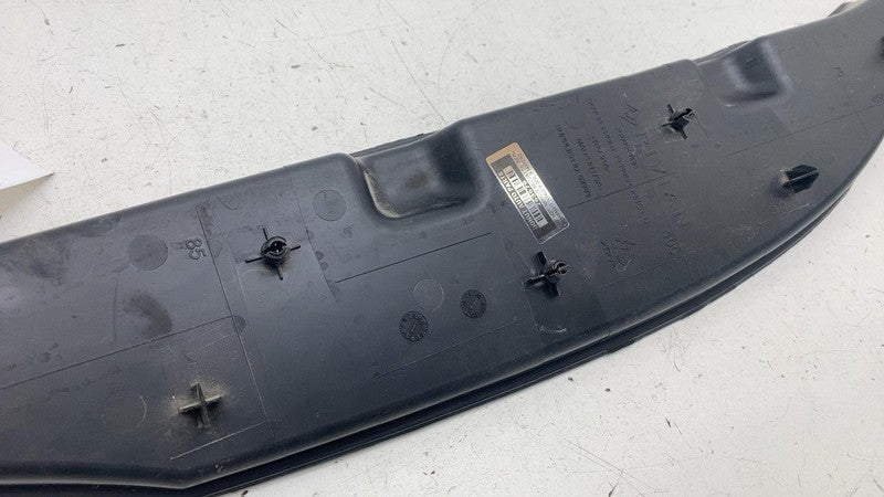 PT00048488 ⭕ 22-24 Rivian R1T R1S Front Driver Side Fender Inner Cover Trim Left PT00048488