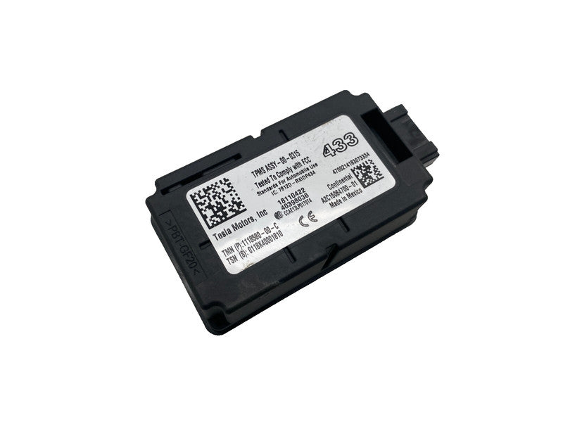 1118580-00-C ⭕17-23 Model 3 Tire Pressure Monitoring Module Sensor TPMS Receiver 1118580-00-C