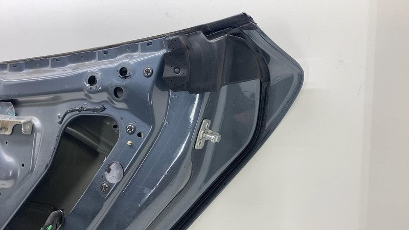 ⭕ 2012-2015 Tesla Model S Rear Passenger Side Door Shell Panel Right G