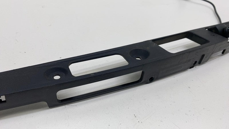 ⭕ 16-20 Tesla Model S Rear View Back Up Camera w/ Liftgate Molding 106