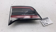 Tail Light Assembly TESLA X Left 16