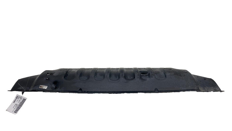 ⭕ 2007-2018 Jeep Wrangler Front Engine Lower Splash Guard Valance OEM 