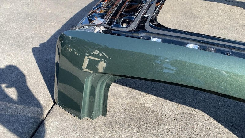 ⭕ 2022 2023 2024 Rivian R1T Top Roof Panel Structural Cut Out Assembly