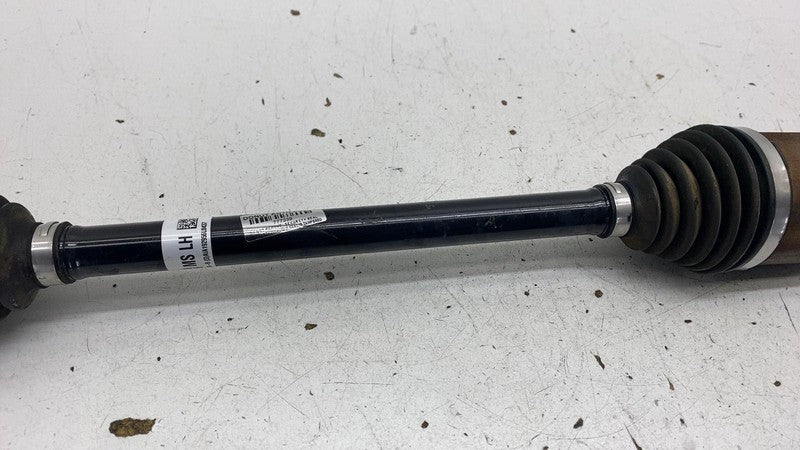 ⭕ 2019-2021 Tesla Model S Front Left Side CV Axle Shaft Halfshaft 1138